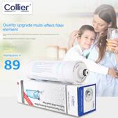 家用直饮水除垢水碱水软化水质离子树脂过滤器