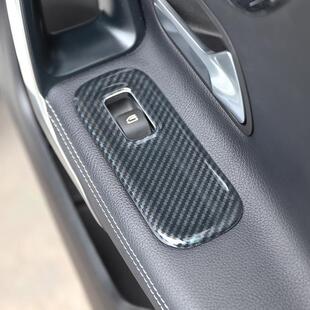 9-211款A级A180ATWCLA200LA220L改装碳纤维装饰新级专用内饰护保