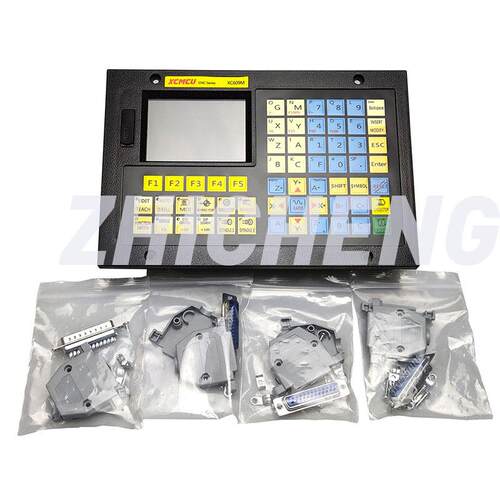 XC609 雕刻机运动控制器1轴至6轴多选多功能 cnc数控控制系统