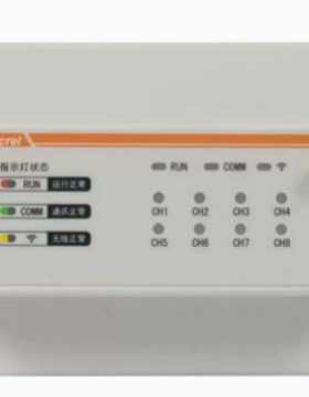 -4g12de电能表直多回/路导轨直流路式4g12选配瑞安科amc200l通讯