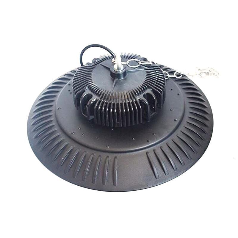 防水工矿灯led灯泡室内外照明吊灯防尘防爆50W100w200W工业厂房灯