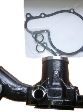 三一SY195C SY200C挖掘机发动机水泵60289472 ME990328 原厂配件