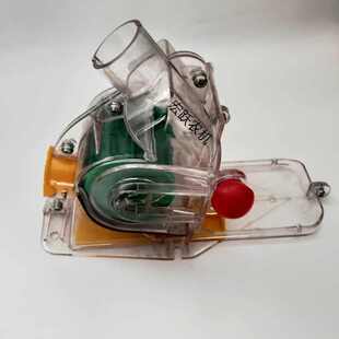 免耕机肥盒德邦大为施肥盒库恩肥盒带不锈钢板