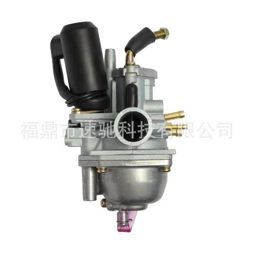 PJ19JF For Bws100 JOG50 90 Yw100 Dxl90 TXL50 E-TON化油器