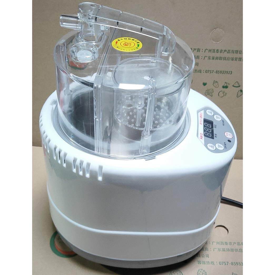 新款直销4L高盖熏蒸机家用保健桑拿蒸汽机 发汗汗蒸机 熏蒸机