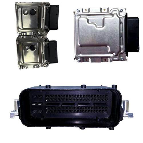ECU 适用现悦动朗动瑞纳途胜电脑板 ME17.9.11 39103-2B283 KP1