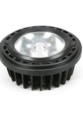 LED ar111豆胆灯12W 15W 20W 25W服装店室内格栅灯豆胆灯格栅射灯