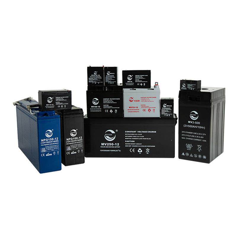 厂家直供12V65AH应急柜电池 便携式太阳能免维护蓄电池备用电源