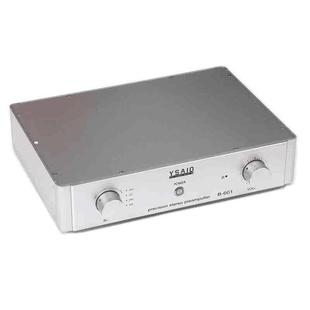 B601全平衡前级放大器 高保真 HiFi发烧级MB6010电路 M带遥控