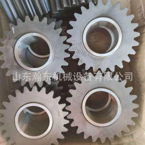 装载机 SL50W(N)-5行星轮461-18-00007