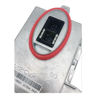 63117317408大灯D1S安定器A1669002800 130732931201 1307329312