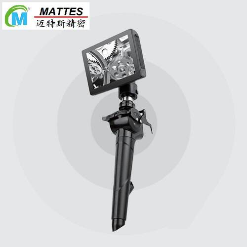 弯管内壁检查内窥镜MTS-SV系列SV20SV28SV30S镜头可拐弯