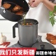 滤油罐厨房油瓶油壶家用带过滤网大容量不锈钢酱油瓶储油罐