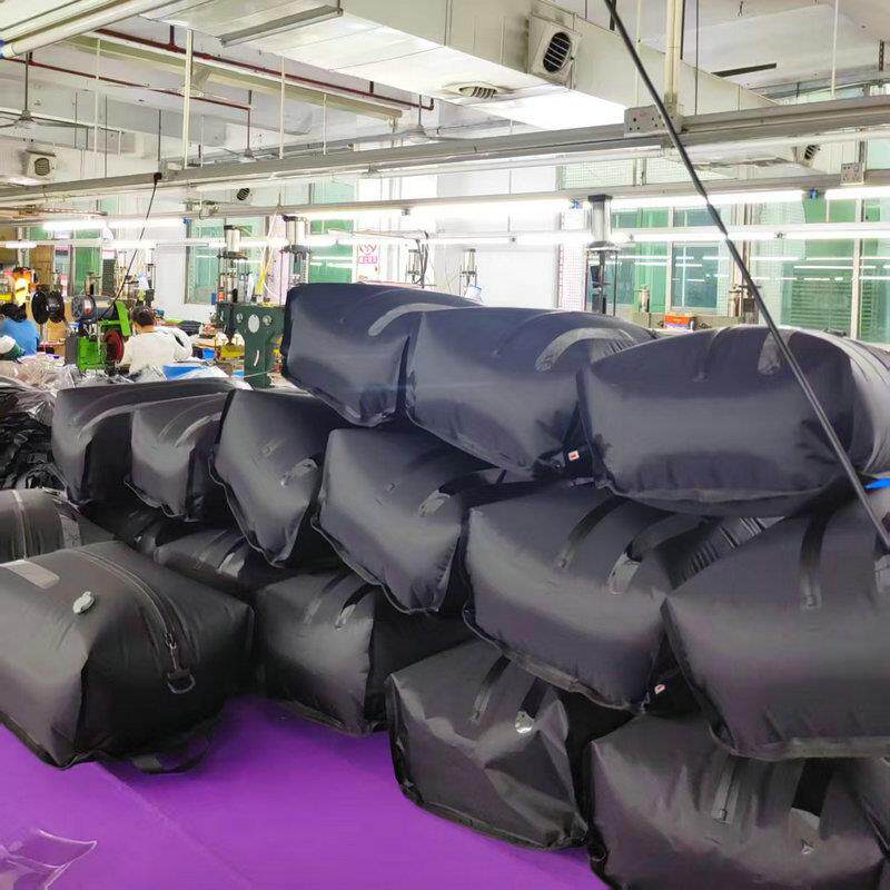 跨境真空袋压缩QBU密气拉链防潮防水旅行衣服收袋纳袋扩容抽气泵
