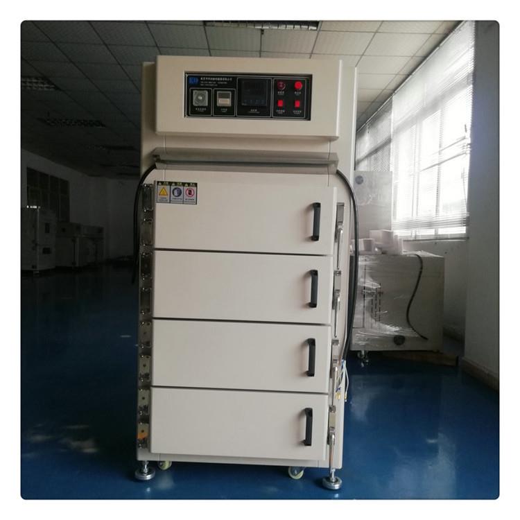 泄压防BAO烘箱 高温工业烤箱 配置防BAO泄压窗 东莞科昶非标订做