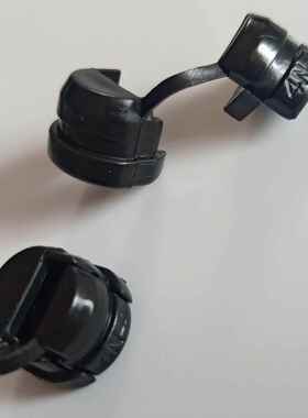 4K4N5N5P6N无品牌/6P6P3N3-47P-276N-2电源线扣线扣阻燃线卡