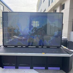 现代化作战指挥沙盘一体机设备指挥桌三维电子虚拟投射仿真沙k17