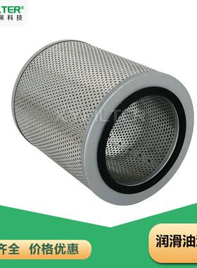 RLX-30-50 过滤精度8微米水样过滤器滤芯