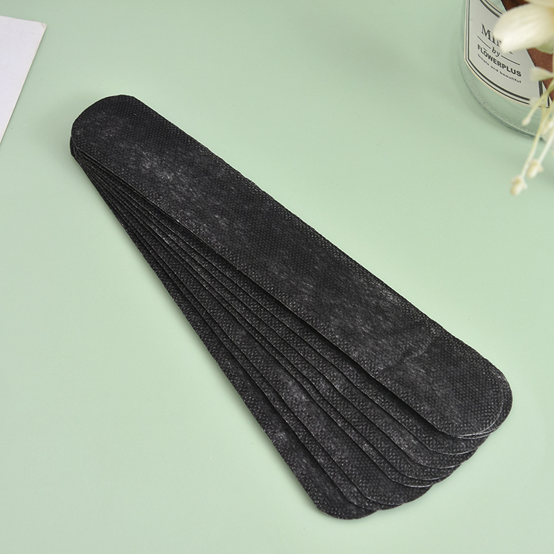 胳肢窝腋窝神器出汗一次性口罩垫