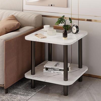 沙发边几小桌子客厅家用茶几小户型简易床头置物架现代出租屋边柜