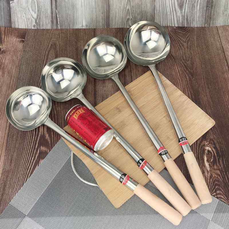 手打不锈钢鹰嘴牌炒壳马勺炒菜勺厨房打菜勺厨师勺大锅铲炒铲,厨房/烹饪用具,锅铲,淘宝优惠券,粉丝福利购,淘宝优惠卷