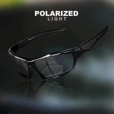 High Definition Polarized Sunglasses for Men Women Outdoor S