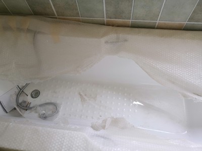 欧凯伦2112浴缸最新感受分享，写给新手的一些建议