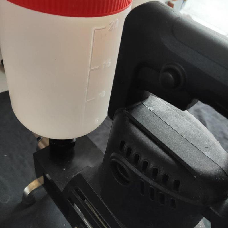 防水堵漏高压灌注机 m12工程款单液灌注机
