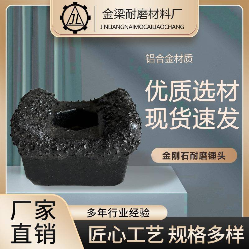综合1200-1600型破碎机木材破碎机锤式粉碎机优质合金颗粒耐磨