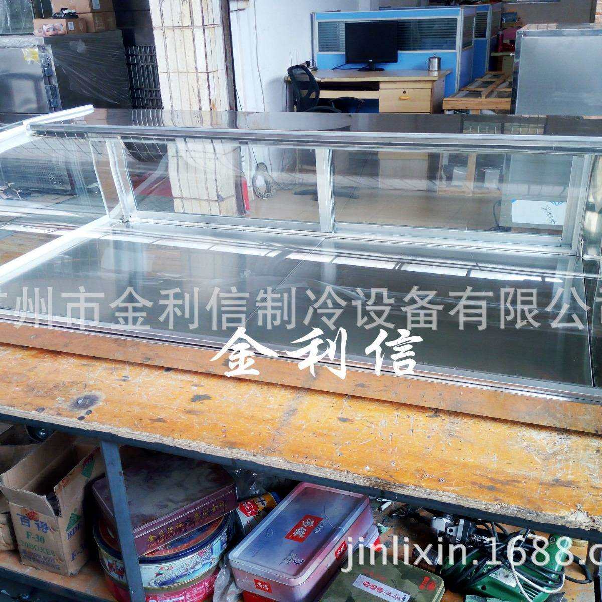 单层烤盘热柜西点面包保温箱泡芙电热暖酥柜