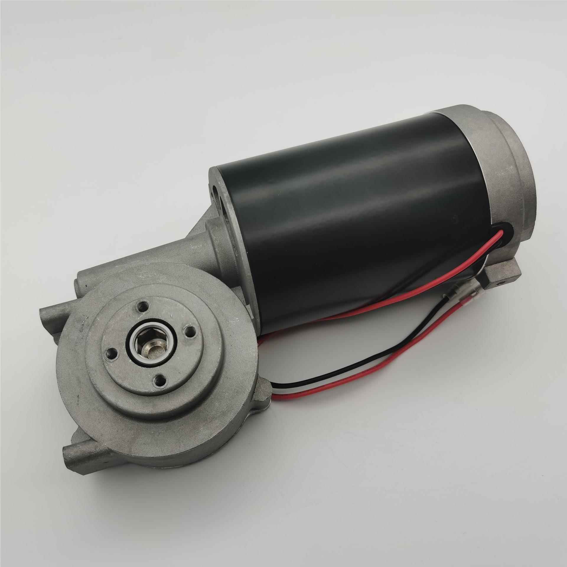 榨油机电机220V/1商1用0V用家食油榨DD001-20油机马用达直流电机m