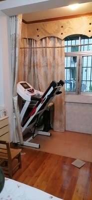 兄弟牌跑步机怎么样?用后一个月良心评测?千万注意了