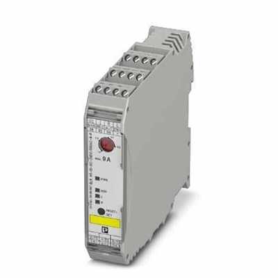 菲尼克斯 混合型电机起动器ELR H5-IES-SC- 24DC/500AC-2-2900414