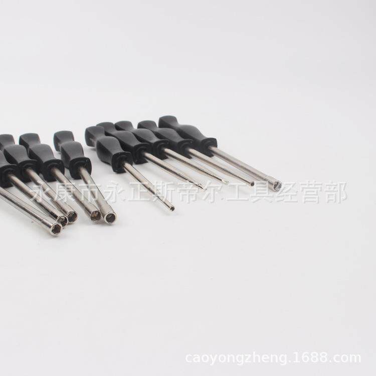 化油器调节工具（十件套 盒装）