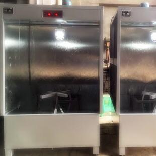 水幕除设尘水肃帘柜川成都喷台水幕除非标定做尘备山西甘云四南