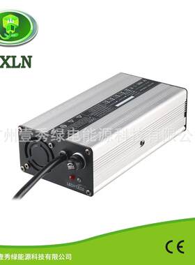 厂家电动自行车电动平板车等36V5A铅酸充电器36V5A锂电充电器
