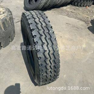 出口275/295/315/80R22.5 8 9 10 11 12R22.5 全钢子午线轮胎