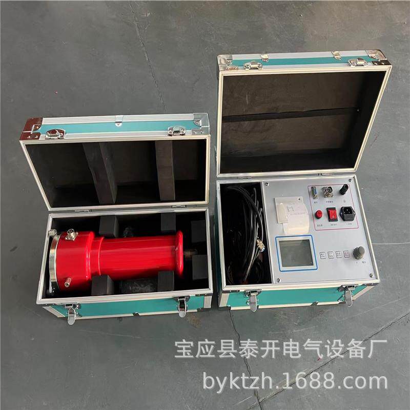 60KV120KV200KV智能直流高压发生器全自动升压直流高压发生器