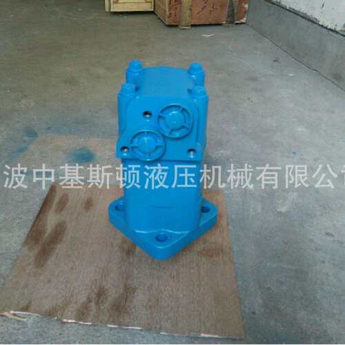 装载机行走2K-130钻机用液压摆线马达动力头