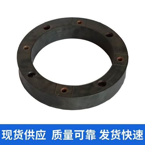减震环DT450 减震环电机减震环电机减震条 电机橡胶密封圈