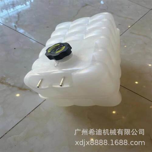 AT卡特CE330FE336F034FE349F副水壶副水箱52-4178挖5掘机NKU配件