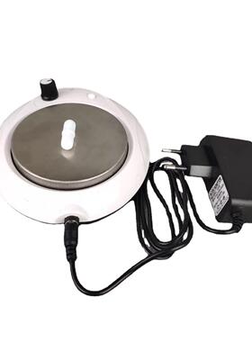 实验你磁力搅拌器迷型电磁搅器小磁力拌搅拌器加热磁力MSH搅拌器