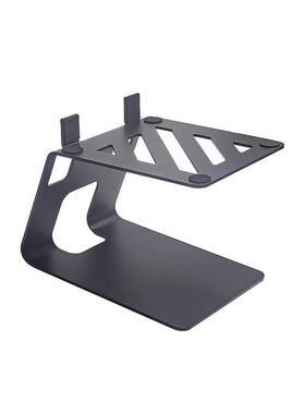 音箱支架漫步者 MR4 N300 G1500 惠威 D100 HIFI音响桌面底座托架