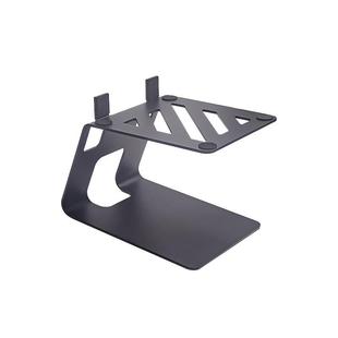 音箱支架漫步者 MR4 N300 G1500 惠威 D100 HIFI音响桌面底座托架