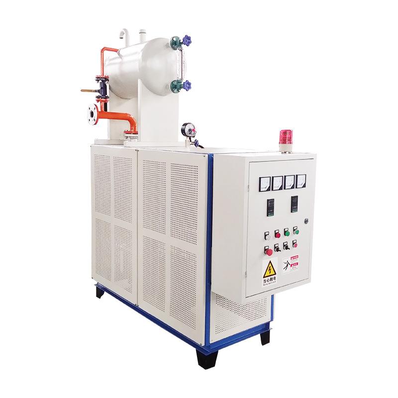 小功率油加热导26543热器供3煤改电加热炉暖恒电温型0kw导热油炉