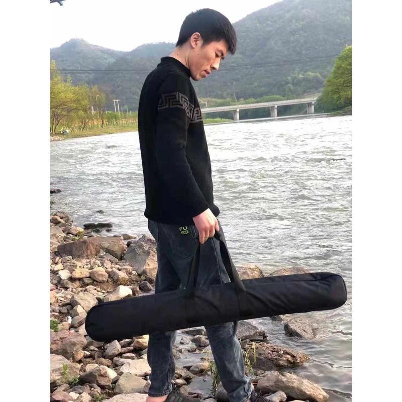 天幕大型撑杆伸缩节新款天幕.3调节杆柱帐篷支撑米2管门厅杆户外8