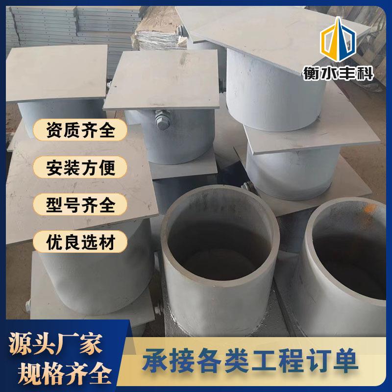 桥梁临时支座公路沙筒式沙箱支柱灌沙桶焊接预制梁施工用临时支座