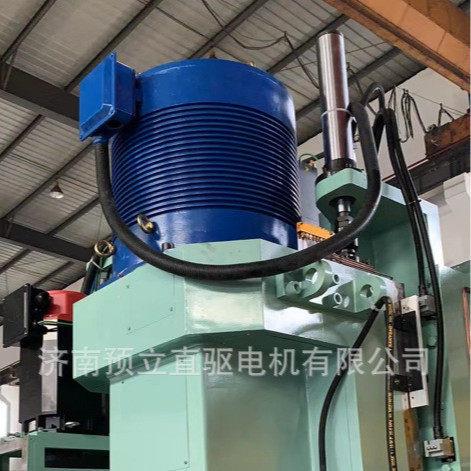 直驱电机4000牛米200转380V