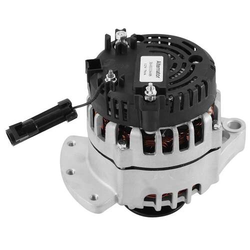 发电机 400-220,AVA0164 PLA1739B, 30-01114-05 30-01114-06