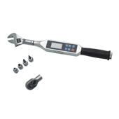 230Nm可换勾头扭扳手814数传输圆螺栓扭扭力扳手据钩头矩扳矩手